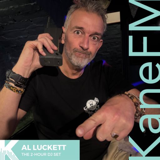 The 2 Hour Mix with Al Luckett 05032026