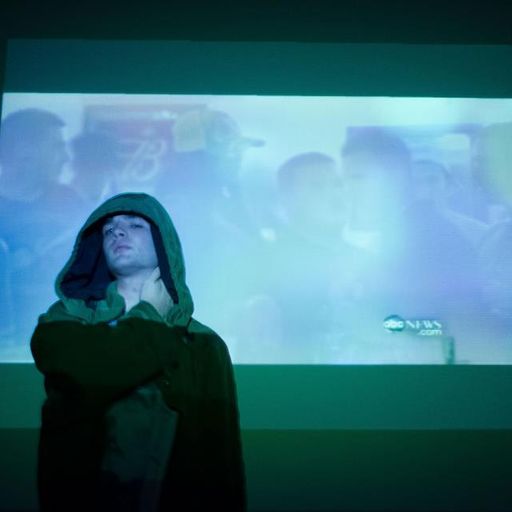 Adore 1996 - Live to Air on Radioactive.fm