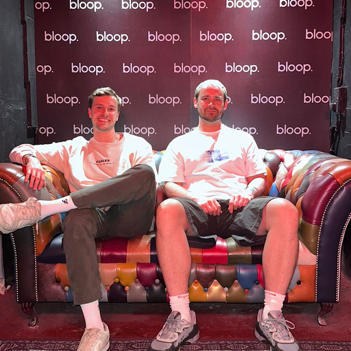 HiFever Monthly Medication - 08.04.26 [Bloop London Radio]