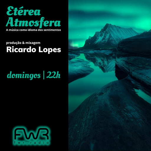 Etérea Atmosfera 066 - 14.5.2023