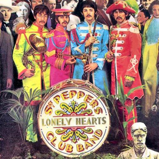 The Beatles Era – By Ray Connolly & Alan Benson