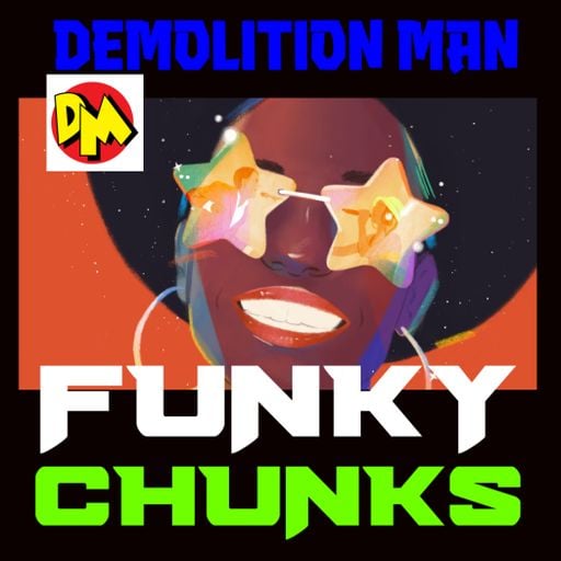 "FUNKY CHUNKS"
