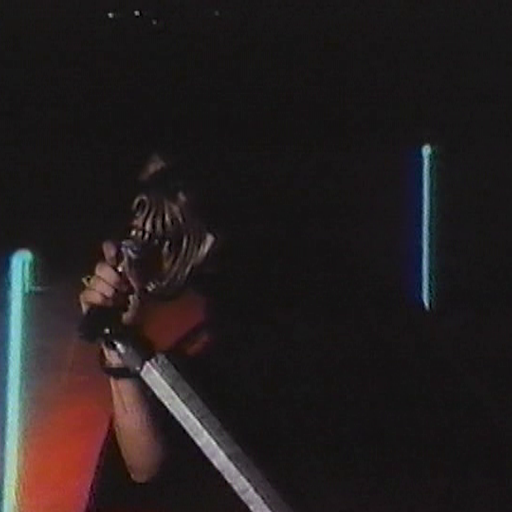 Spectacle Radio ep.111 :: 02.01.24 :: Uneasy Listening