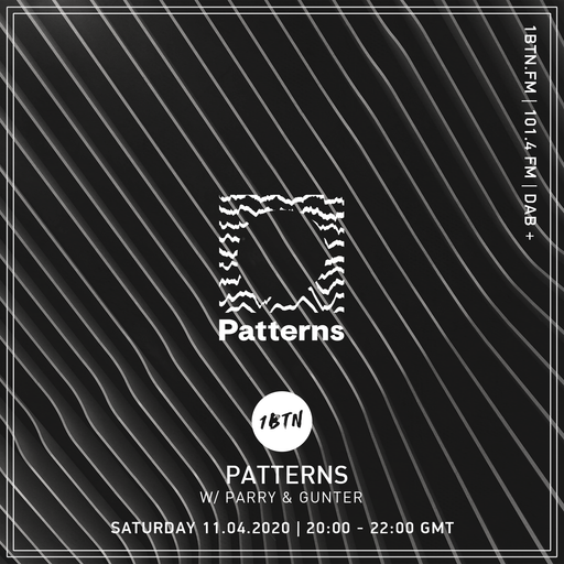 Patterns - 11.04.2020
