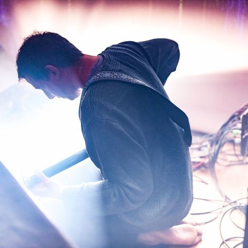 NOISEMAS # II – 18th December 2022