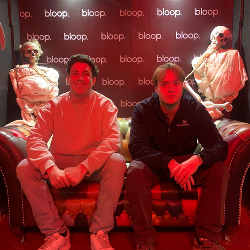 Split records w/ Furzy & Ize - 29.10.25