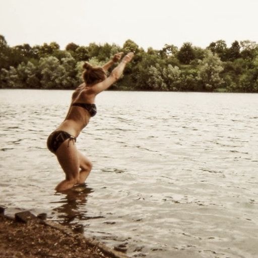 Keri's Kitchen 674FM 19.12.2022 : STATE OF MIND IS WATER