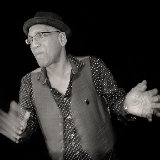 All Kinds Of Everything - Gerry Lyseight ~ 11.05.22