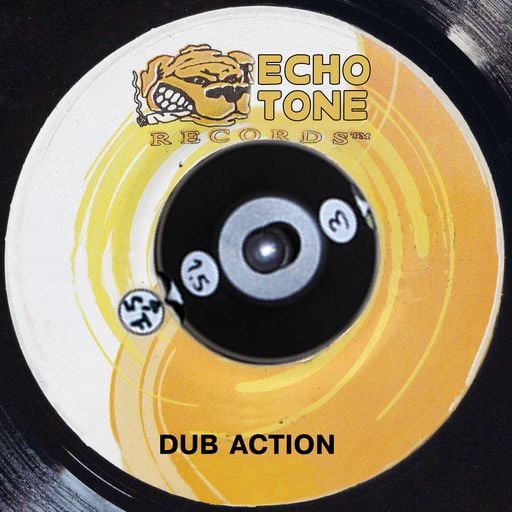 Dub Action 30 Nov 2021 - Radio Canut 102.2 FM – Hosted by Echotone