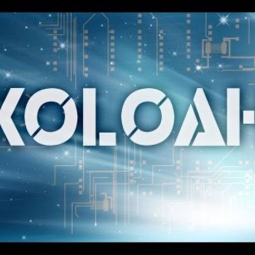 Koloah guest mix (SL#43)