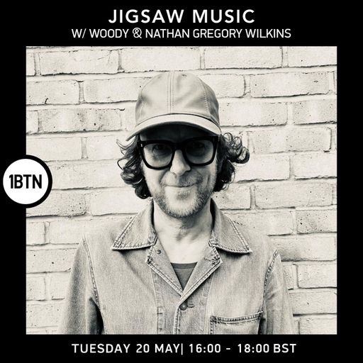 Jigsaw Music w/ Woody & Nathan Gregory Williams - 20.05.25