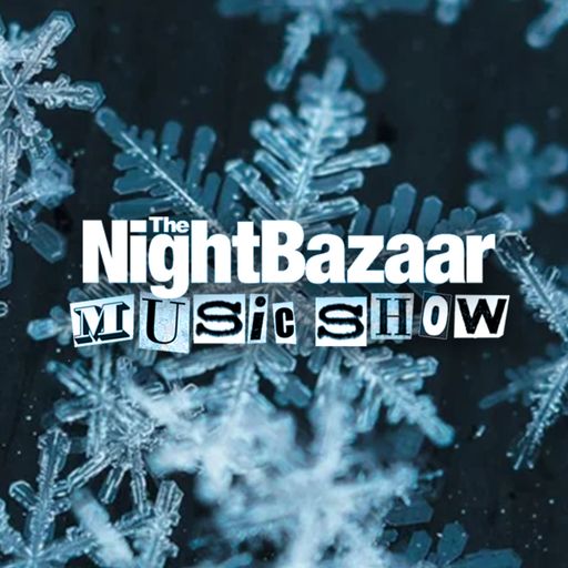 Mark Gwinnett & Chris Hughes - The Night Bazaar Music Show - December 2024