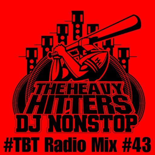 #TBT Radio Mix #43
