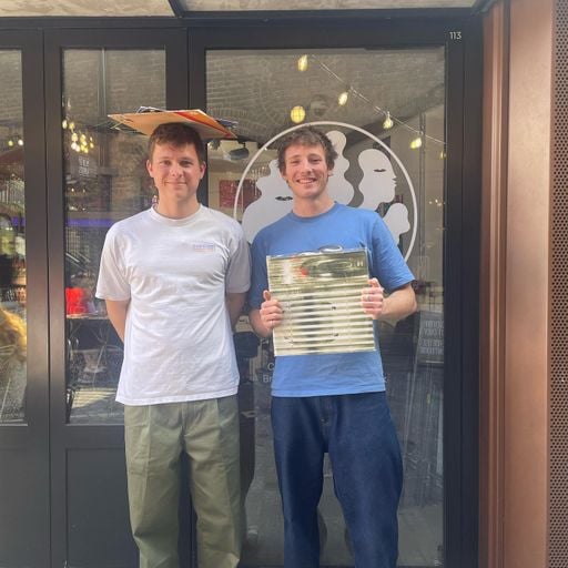 Sound Affects 20/03/25 - [Voices Radio]