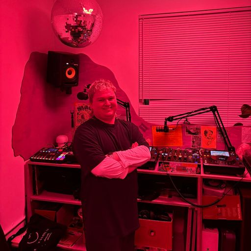 This Club Is Burning w. V25C - November 2024