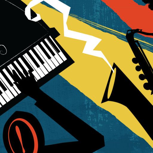 My Favourite Smooth Jazz Tunes