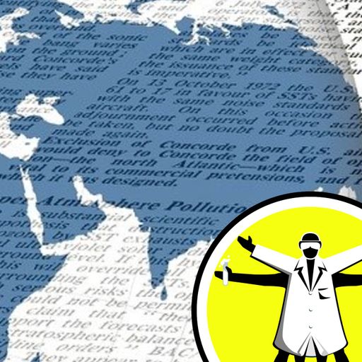 Covid to Climate: Dissecting Science News