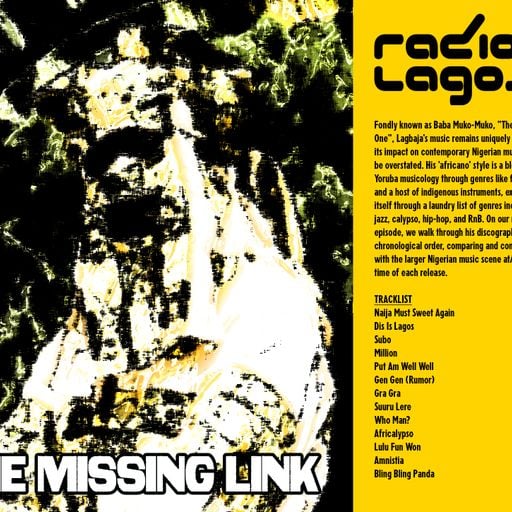 Kondé Oko - Radio Lagos - 10th October 2025