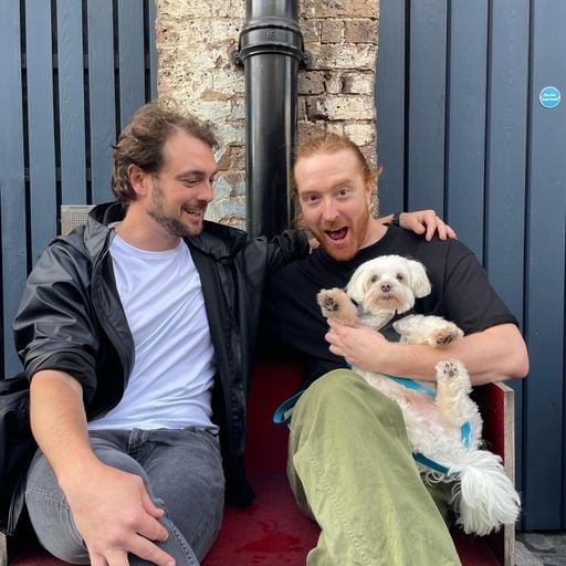 Reviveher from Earth - 20/10/23 - Voices Radio