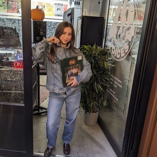 Tender Hooks w/ Sophia French - 28/10/24 [Voices Radio]