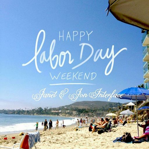 NON STOP 80S NEW WAVE KROQ LABOR DAY WEEKEND  INTERFACE  MEGAMIX XM SAT RADIO FT JON INTERFACE