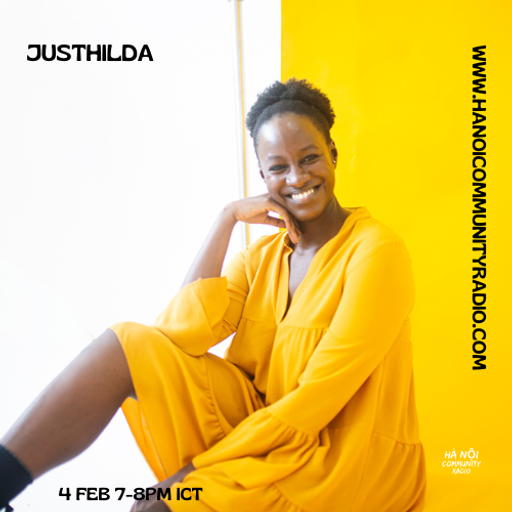 Happy Hour DJs LIVE w/ JustHilda 04.02.23