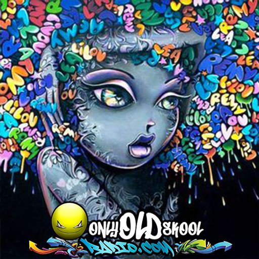 Matty P  - Sunday 21st March 2021 - OnlyOldSkoolRadio.com