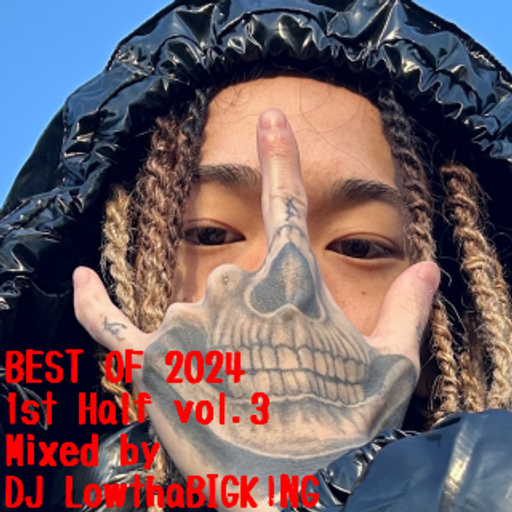 BEST OF 2024 1st HALF vol.3