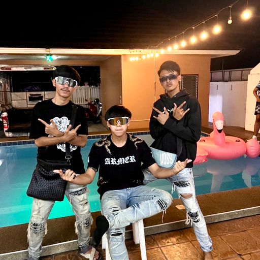 ที่ไหนมีหนม มีผมแน่นอน By สอจอเก้า ท้ายลาบูบู้ [160BPM] #ดีเจจอมมารเบล