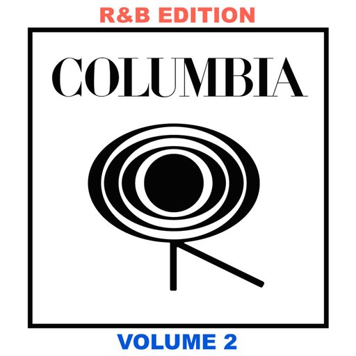 The Sony/Columbia Resumes: R&B Edition - Vol 2