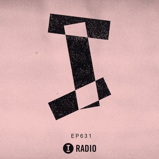 Toolroom Radio EP631 - Presented by Mark Knight