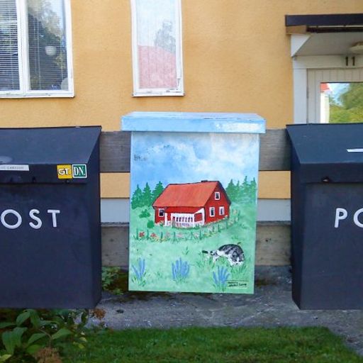Post Muzika (2010-09-20)