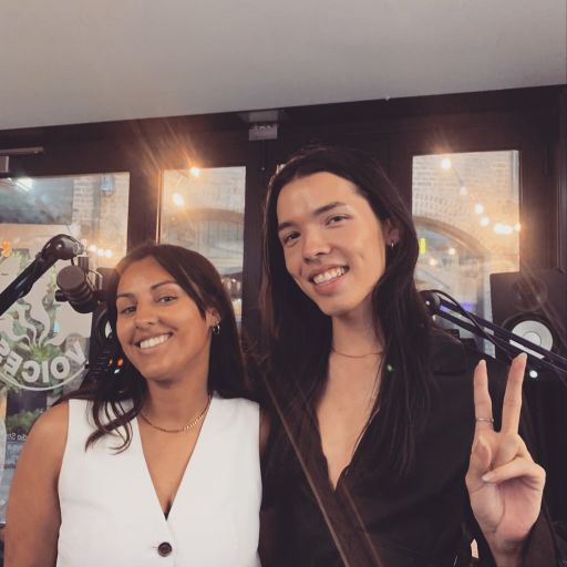 Shana G Selects w/ Robert Baxter - 07/07/25 - Voices Radio