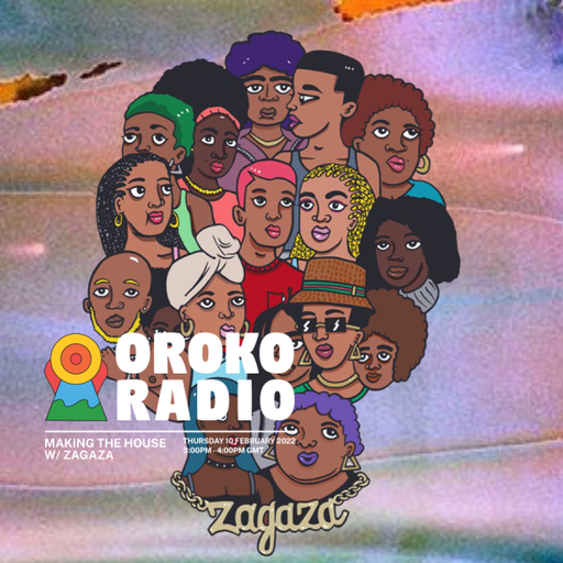 Zagaza - Making The House - 11th February 2022