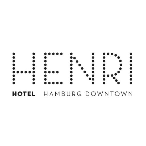 MELODY NELSON - HENRI HOTEL HAMBURG DOWNTOWN 5th ANNIVERSARY MIX
