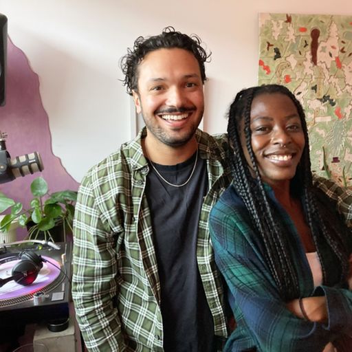 Time Wastin' w. Jacob and Samara - September 2022