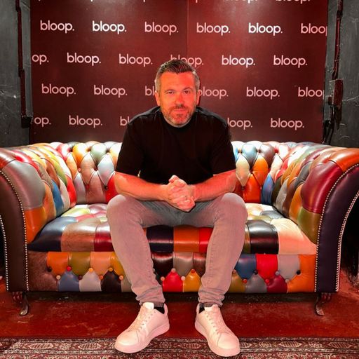 Day Sessions w/ Kineo - 19.07.25