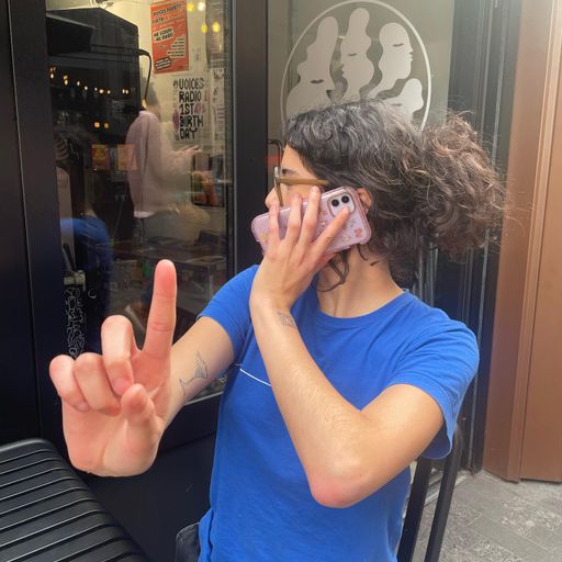 Bouquet Canyon Drive Thru w/ Ali 02/10/25 - [Voices Radio]