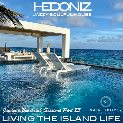 Part 23: Living The Island Life