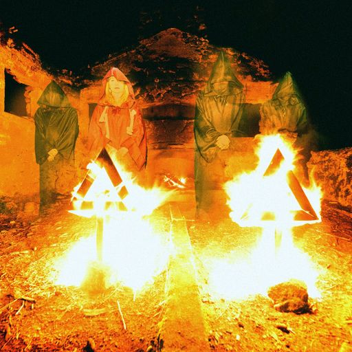 Empyrean Fire - Featured Interview & The Zach Moonshine Show