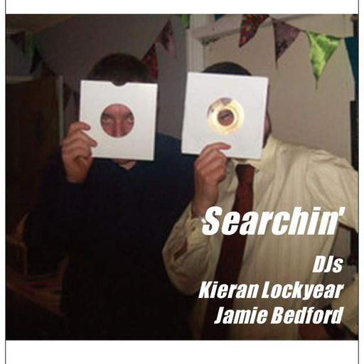 SEARCHIN' - Beatsofmusic&SoulboyJ