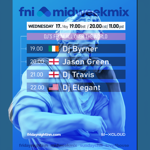 fni presents : Midweekmix (17 May 2023)