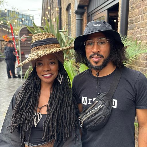 Jazz On Wick Takeover: DJ Programma & Sunshine The Afrooist - 30/08/25 - [Voices Radio]