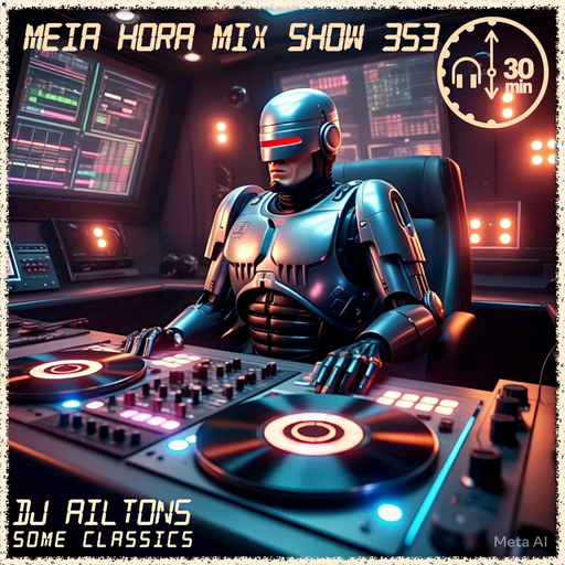 MHMS353 DJ AiltonS - Some Classics