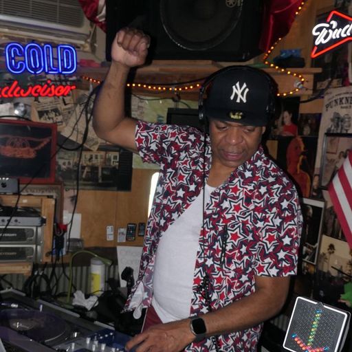 DJ Spanish Fly - 4th February 2025