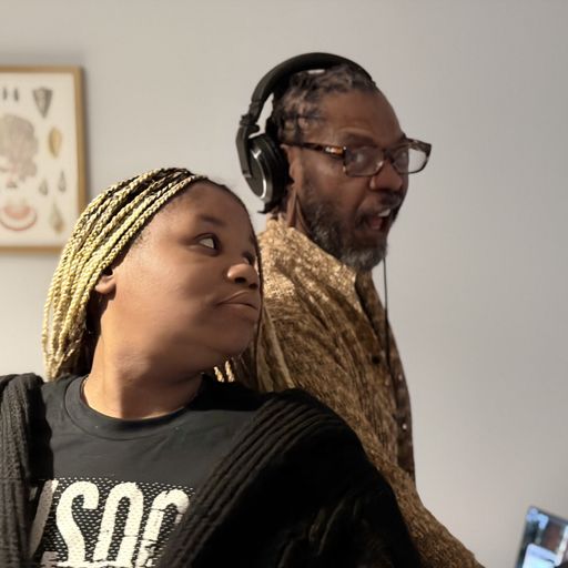 Episode 65: Back 2 House Deep & Afro-House Fusion Episode 065 Osunlade's Birthday vibes from DJs Osu