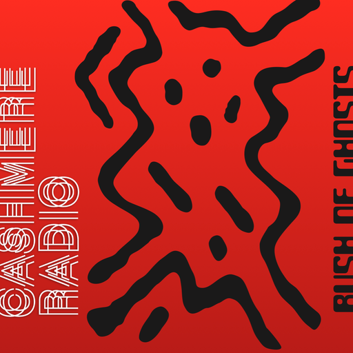 Bush of Ghosts #37 with Karl Valami 15.06.2019