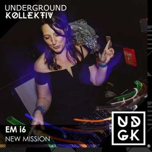 Em i6 - New Mission #63 (UDGK: 04/09/2024)