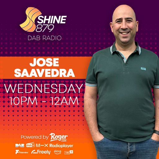 Jose Saavedra - 20 Aug 2025