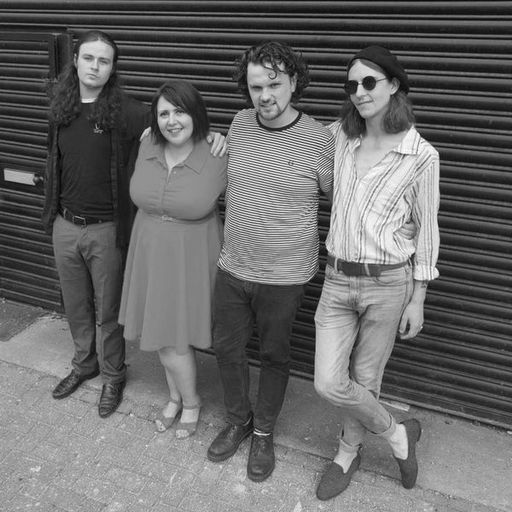 Chicks Dig Jerks, A Kaleidoscope & Planet Art Takeover with Brainfood live in session (20072018)